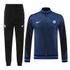 Teplákové Soupravy Inter Milán Navy 2024-25